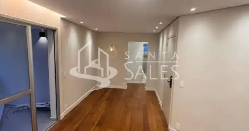 Apartamento à venda na vila olímpia, são paulo-sp: 2 quartos, 1 suíte, 1 sala, 2 banheiros, 1 vaga, 55m². venha conferir!