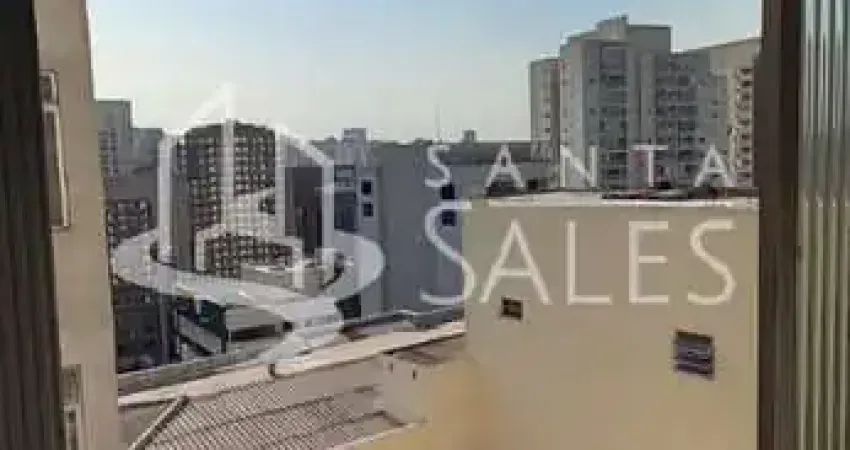 Apartamento à venda em são paulo-sp, no bairro aclimação, com 3 quartos, 1 sala, 2 banheiros e 66,00 m² de área!