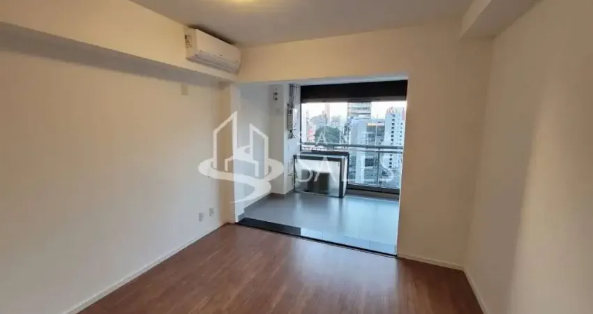 Kitnet / Stúdio à venda na Rua dos Pinheiros, 1107, Pinheiros, São Paulo