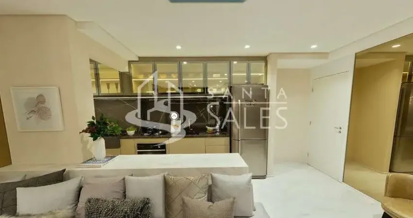 Apartamento à venda no Brás, São Paulo-SP: 2 quartos, 1 suíte, 1 sala, 2 banheiros, 1 vaga, 84m². Venha conferir!