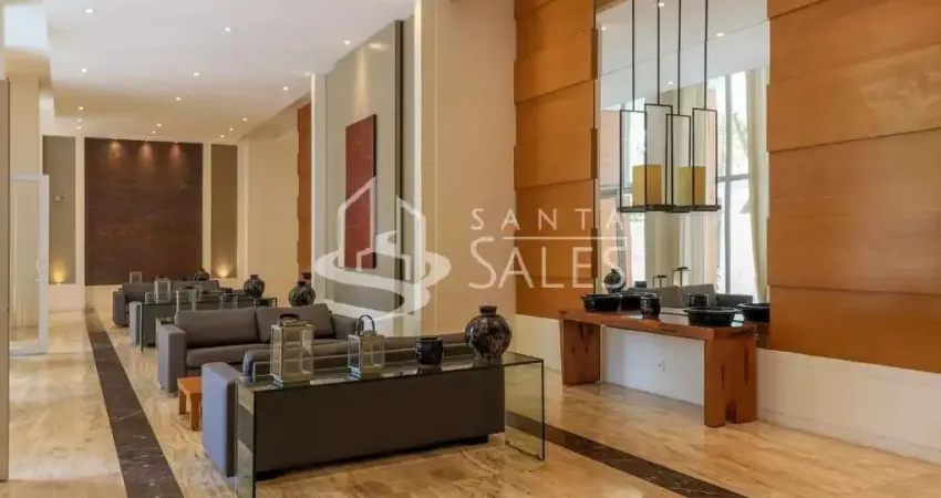 Apartamento à venda na vila cordeiro, são paulo-sp: 3 quartos, 1 suíte, 121m², 2 vagas de garagem e mais!