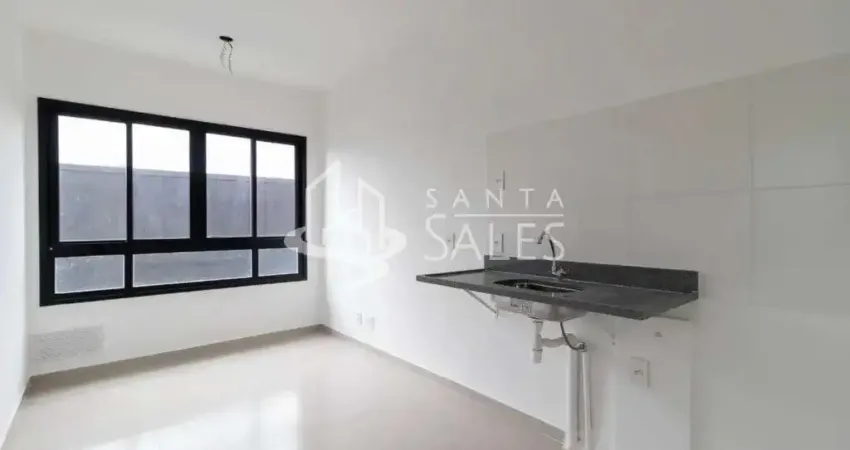 Apartamento moderno à venda no ipiranga, são paulo-sp: 1 quarto, 1 banheiro, 25m² de área!