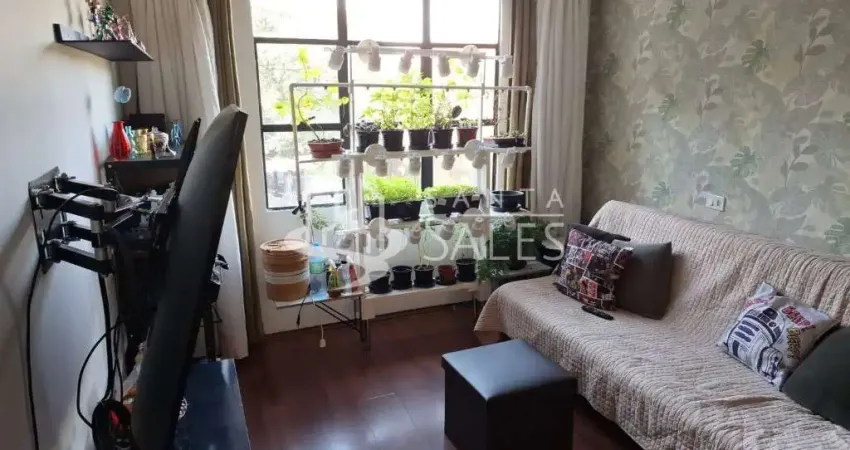 Apartamento à venda em são paulo-sp, jardim arpoador: 2 quartos, 1 sala, 2 banheiros, 1 vaga, 61,00 m². aproveite!