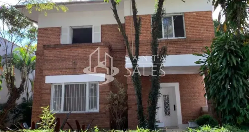 Imperdível! casa à venda em são paulo-sp, jardim paulista, 3 quartos, 1 suíte, 6 salas, 3 banheiros, 439m². confira!