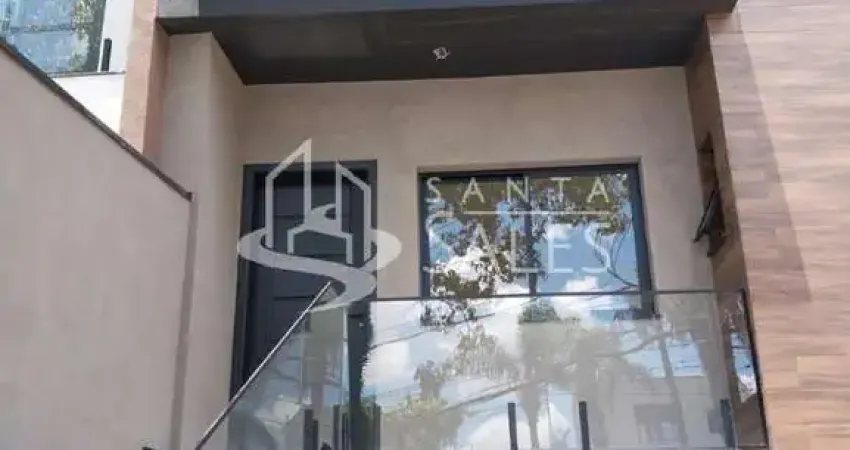 Imperdível oportunidade: casa de 3 quartos e 3 suítes à venda em jardim são paulo, sp, com 4 vagas de garagem.