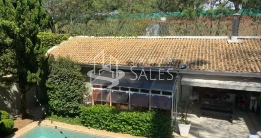 Imperdível: casa de alto padrão com 3 quartos, 3 suítes e 3 vagas no alto de pinheiros, são paulo-sp!