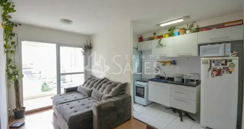 Cobertura com 2 quartos à venda na Rua Luís Gama, 797, Mooca, São Paulo