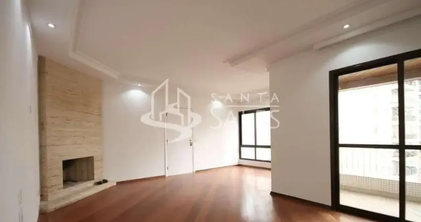 Apartamento à venda em são paulo-sp, jardim vila mariana: 3 quartos, 1 suíte, 2 salas, 3 banheiros, 2 vagas de garagem, 130m².