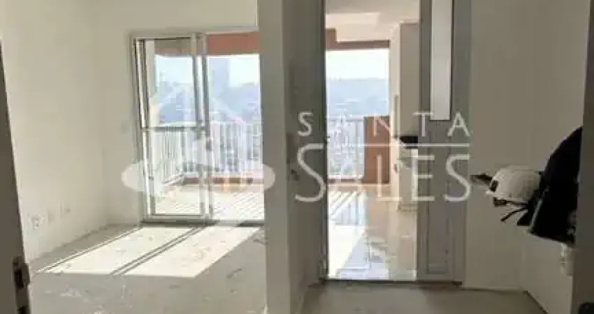 Apartamento com 2 quartos à venda na Rua José Wasth Rodrigues, 292, Vila Maria, São Paulo