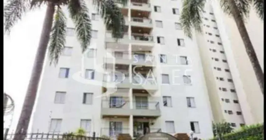 Apartamento à venda em são paulo-sp, vila romero: 3 quartos, 1 suíte, 2 salas, 2 banheiros, vaga de garagem!