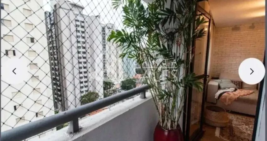 Apartamento à venda em são paulo-sp, vila mariana: 2 quartos, 1 suíte, sala, 2 banheiros, 1 vaga - 72m² de conforto!