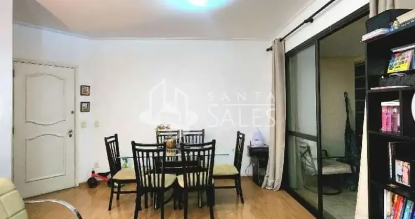 Apartamento com 3 quartos à venda na Avenida Cotovia, 837, Indianópolis, São Paulo