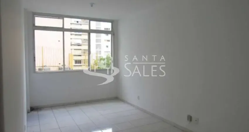 Apartamento para locação na bela vista, são paulo-sp: 1 quarto, 1 sala, 1 banheiro, 45m² de área!