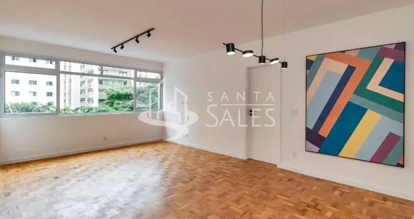 Apartamento à venda no jardim paulista, são paulo-sp: 3 quartos, 1 suíte, 1 vaga, 98,63m² de área - imperdível! excelente localização