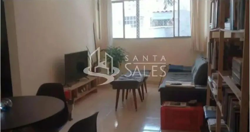 Excelente oportunidade: apartamento à venda na bela vista, são paulo-sp! 1 quarto, 1 sala, 1 banheiro, 50m².
