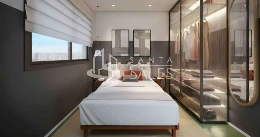 Apartamento compacto com 2 quartos na consolação: design, conforto e localização estratégica em são paulo-sp!