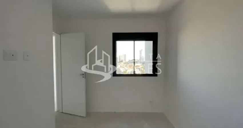 Apartamento com 2 quartos à venda na Rua Evans, 949, Vila Esperança, São Paulo