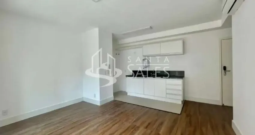Apartamento à venda na consolação, são paulo-sp: 1 quarto, 1 suíte, 3 salas, 1 vaga, 58m². venha conferir!