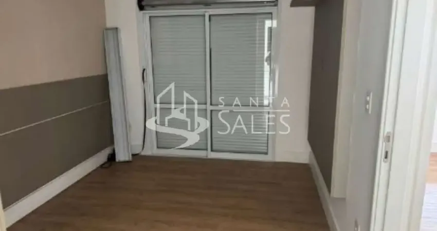 Excelente oportunidade: apartamento à venda em sp, jardim da glória, 2 quartos, 1 suíte, 105m² - confira!