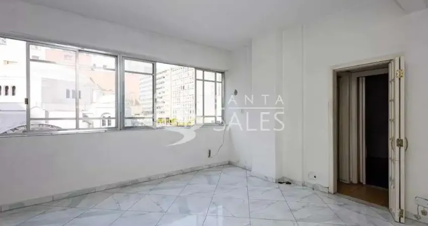 Apartamento na bela vista: 2 suítes, 3 banheiros - 92m² conforto em são paulo-sp