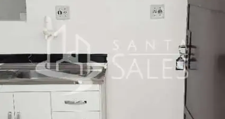 Aluguel de kitnet na vila gumercindo, são paulo-sp: 1 quarto, 1 banheiro, 35m² de área!