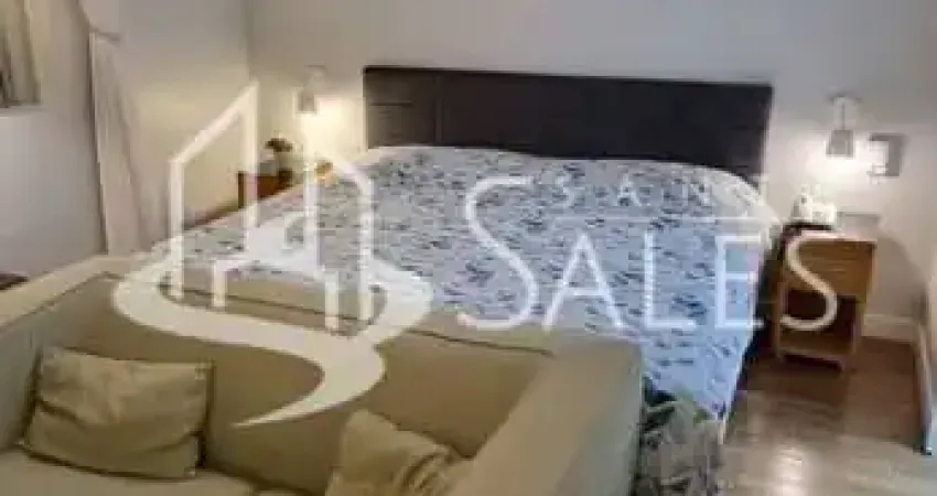 Apartamento com 1 quarto à venda na Rua Oscar Freire, 2034, Cerqueira César, São Paulo