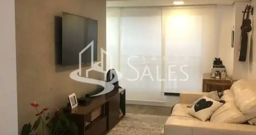 Cobertura à venda em são paulo-sp: 3 quartos, 1 suíte, 1 sala, 2 banheiros, 2 vagas, 104m² no jardim parque morumbi