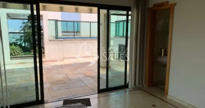 Cobertura de luxo com 3 quartos e 1 suíte na vila gomes cardim, são paulo-sp: 250m² de puro conforto!