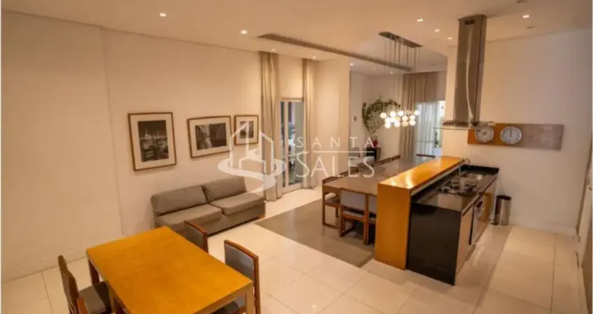 Cobertura de 2 quartos no jardim brasil, são paulo-sp: 2 suítes, 2 salas, 1 banheiro, 2 vagas de garagem, 103m² de área.