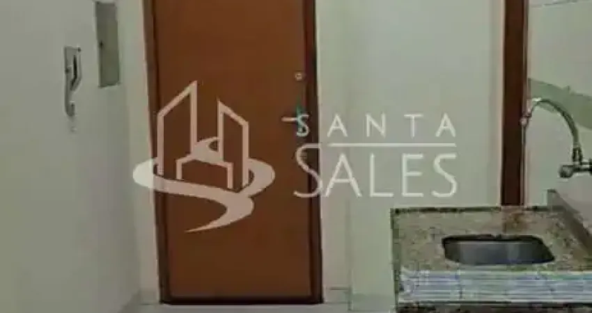 Apartamento à venda na república, são paulo-sp: 1 quarto, 1 banheiro e 30m² de área. venha conferir!