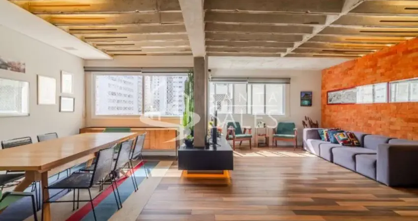 Apartamento de 3 quartos com suíte e vaga de garagem no jardim paulista, são paulo-sp: confira!