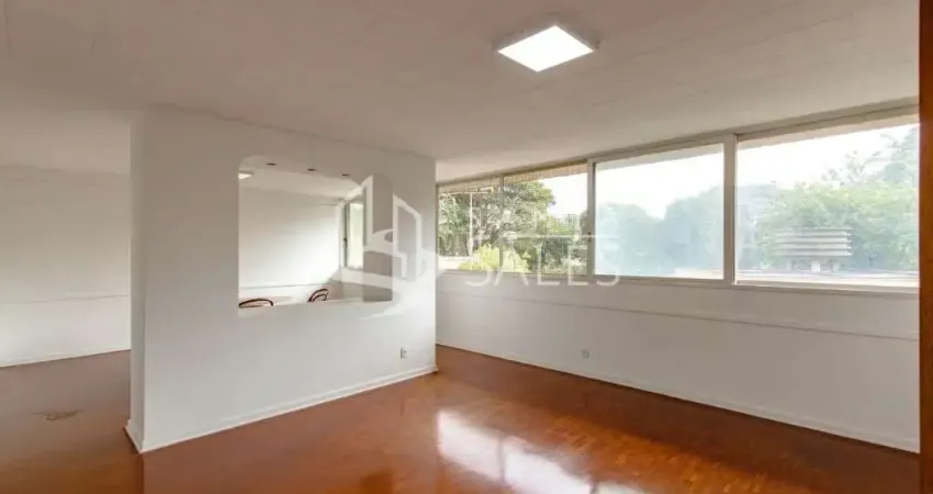 Apartamento de luxo à venda em são paulo - jardim paulista 4 quartos, 2 suítes, 2 salas, 3 banheiros, 1 vaga, 170m²