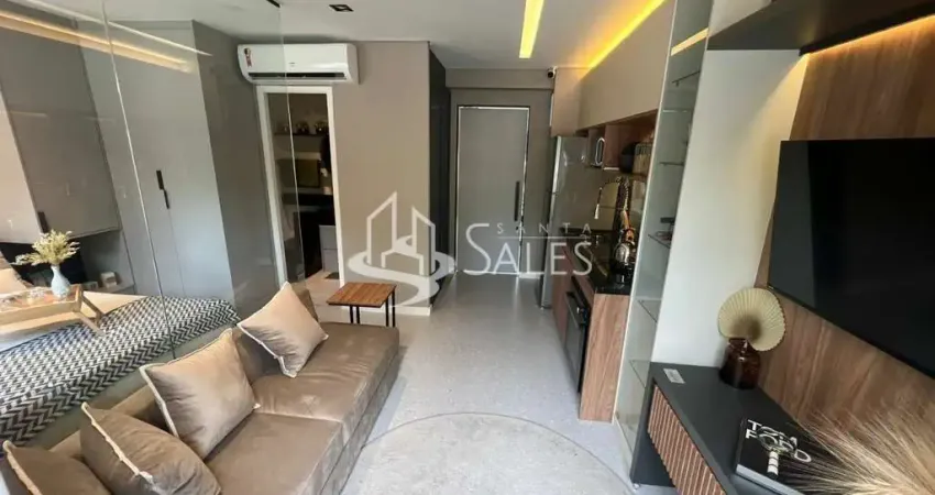 Lindo stúdio a venda na vila olímpia!!! excelente localização!!!!