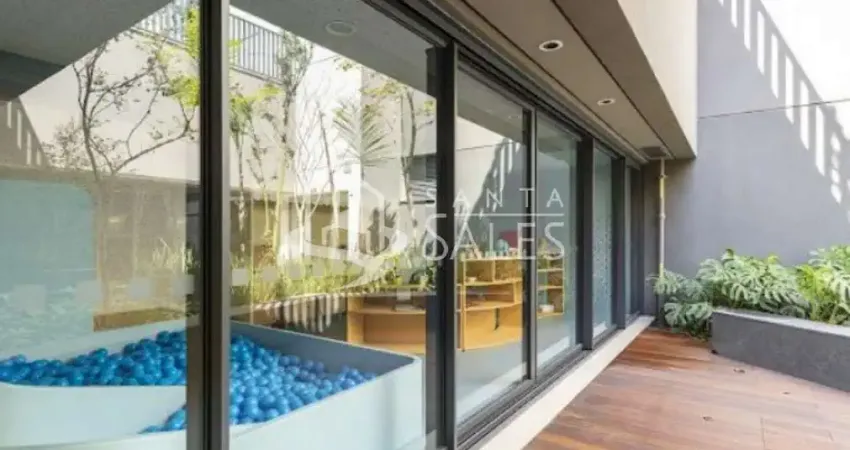 Cobertura de luxo em cerqueira césar, são paulo-sp: 4 quartos, 4 suítes, 4 banheiros, 6 vagas, 663m². venha conferir!