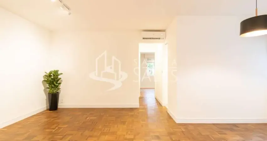 Apartamento à venda na vila olímpia: 2 quartos, 1 suíte, 1 sala, 3 banheiros, 1 vaga de garagem, 84m². imperdível oportunidade em sp!