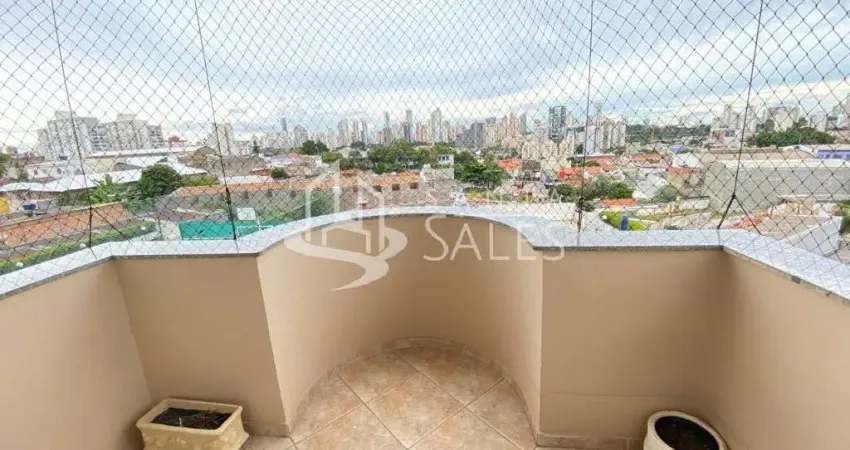 Imperdível oportunidade: apartamento à venda em perdizes, são paulo-sp, com 2 quartos, 1 suíte e 70m² de área.