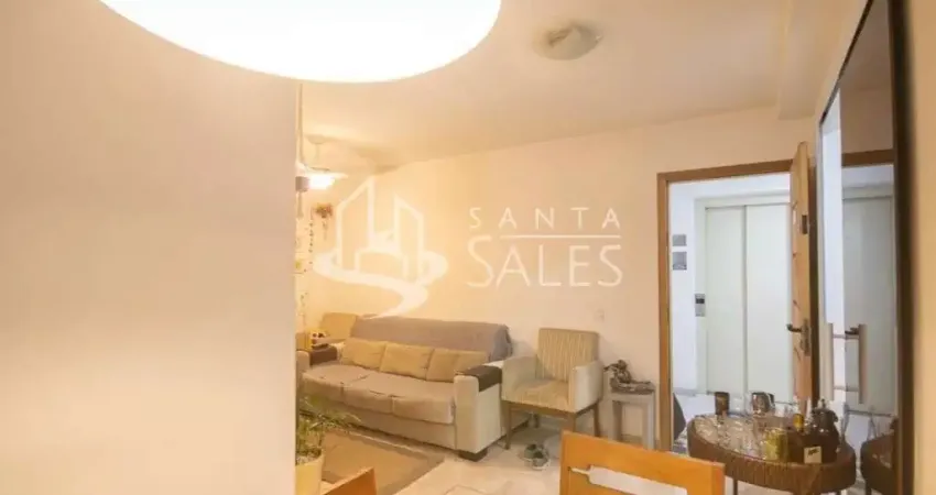 Apartamento à venda em são paulo-sp, vila paiva: 3 quartos, 1 suíte, 1 sala, 2 banheiros, 2 vagas de garagem e 79,00m² de área.