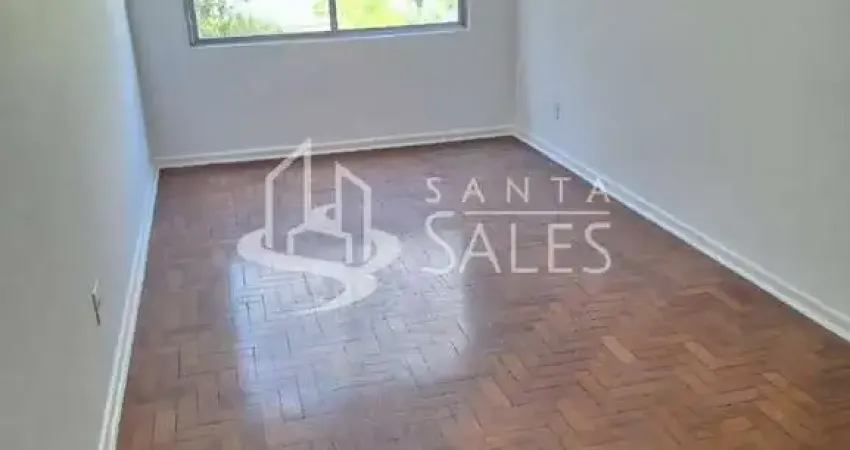 Apartamento com 1 quarto à venda na Rua Maestro Elias Lobo, 1043, Jardim Paulista, São Paulo