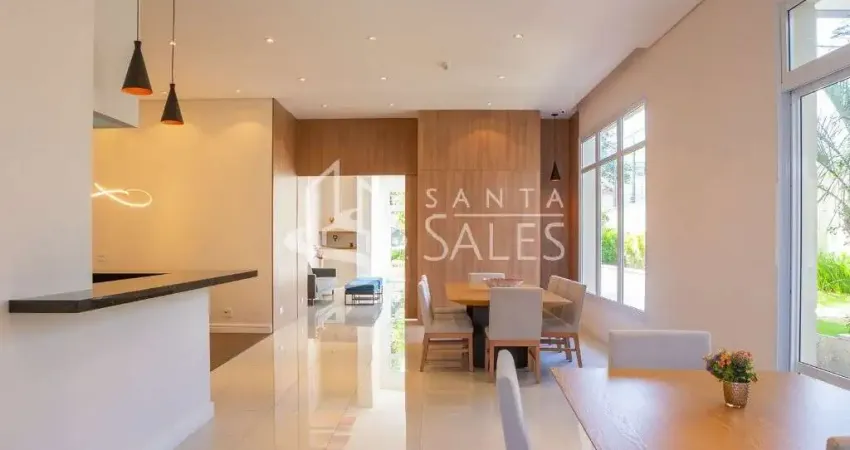 Apartamento com 2 quartos à venda na Rua Catão, 676, Vila Romana, São Paulo