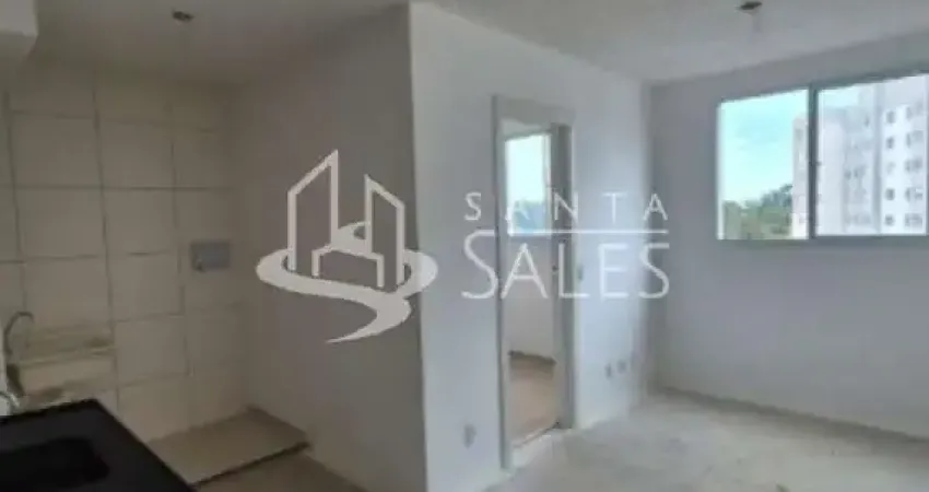 Imperdível: apartamento à venda em são paulo-sp, usina piratininga, 2 quartos, 1 sala, 1 banheiro, 34m² de área, sem vaga, aceita pet, interlagos