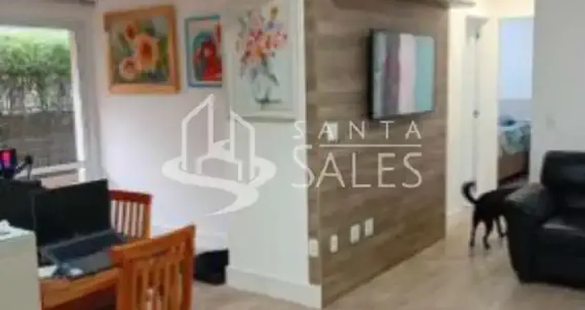 Apartamento à venda em são paulo-sp: 2 quartos, 1 suíte, 105m² - jardim da glória