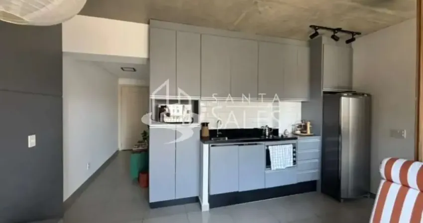 Apartamento com 1 quarto para alugar na Largo do Arouche, 173, República, São Paulo