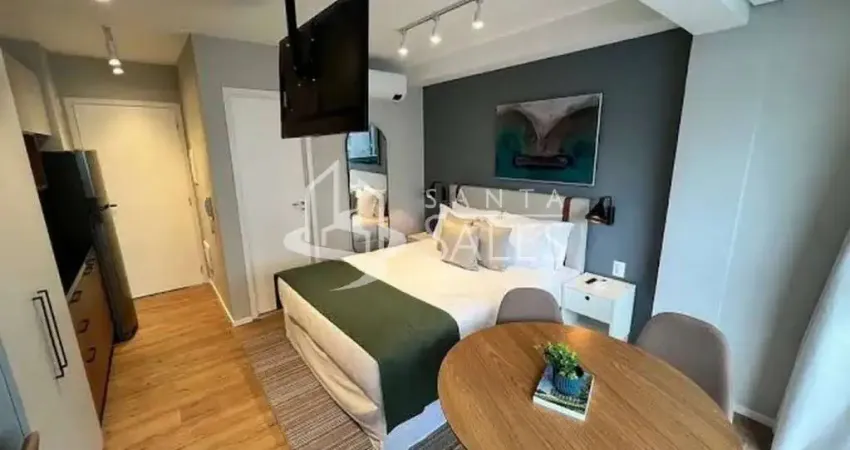 Oportunidade imperdível: apartamento à venda no jardim paulista, são paulo-sp, com 2 quartos e 1 vaga de garagem!