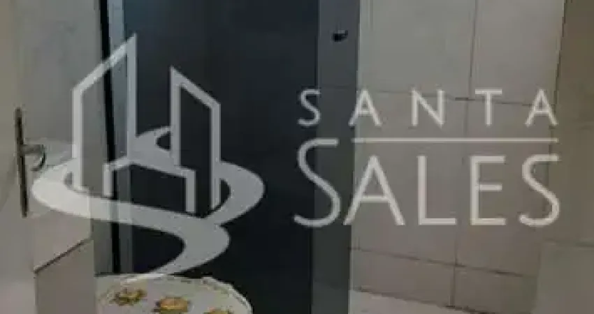 Casa à venda em São Paulo-SP, bairro Socorro: 2 quartos, 1 sala, 2 banheiros, 2 vagas de garagem, 122,00 m² de área.