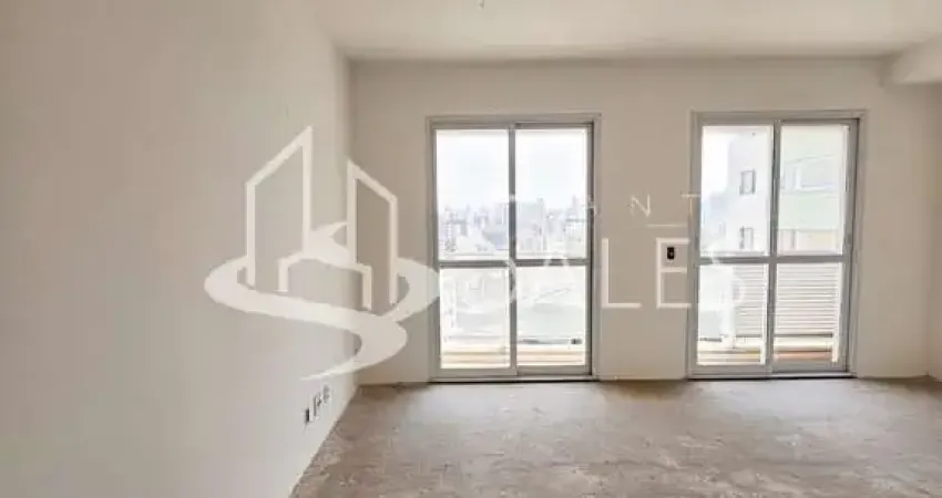 Kitnet / Stúdio à venda na Rua Bueno de Andrade, 734, Aclimação, São Paulo