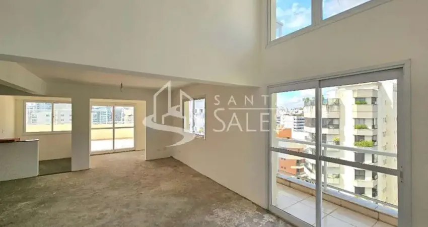 Cobertura de luxo na vila uberabinha - 4 quartos, 2 suítes, 3 salas, 5 banheiros, 3 vagas - são paulo-sp - 182m²