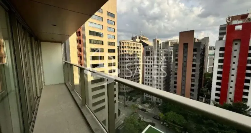Apartamento à venda na vila olímpia, são paulo-sp: 1 quarto, 1 banheiro, 1 vaga, 53m² de área. aproveite!