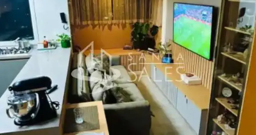 Imperdível oportunidade de apartamento à venda em são paulo-sp, vila castelo: 2 quartos, 1 suíte, 117m², garagem!