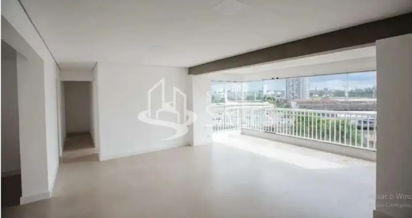 Imperdível: apartamento de 3 quartos com 2 suítes e 2 vagas na vila leopoldina, são paulo-sp - 121m²