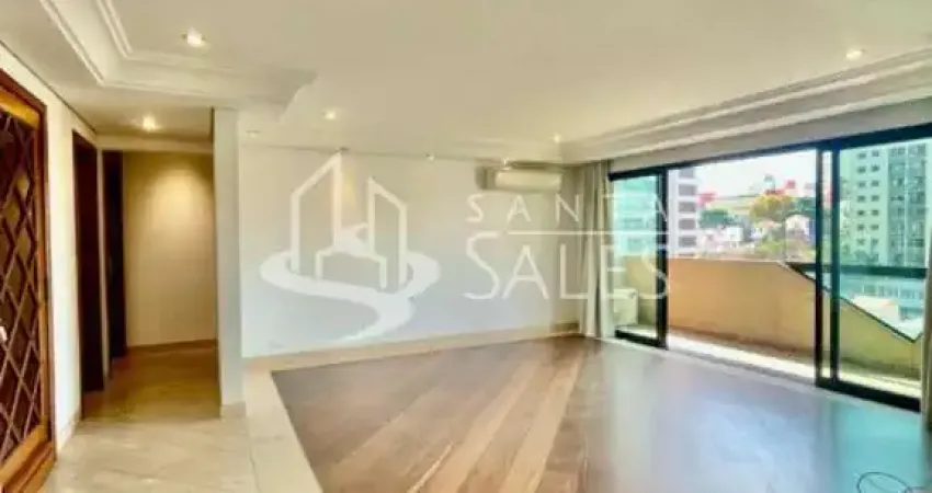 Imperdível apartamento de luxo na vila mariana, são paulo-sp: 4 quartos, 2 suítes, 2 salas, 4 banheiros, 3 vagas de garagem, 176m².